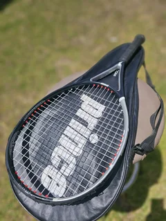 Racket Prince thunder