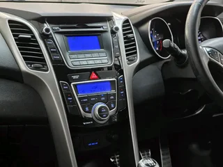 2016 Hyundai I30 1.8