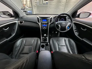 2016 Hyundai I30 1.8