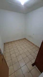 One Bedroom Flat to Rent in Pretoria Gardens