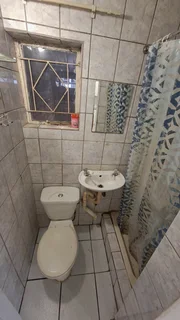 One Bedroom Flat to Rent in Pretoria Gardens