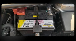 2006 Toyota Yaris Hatchback