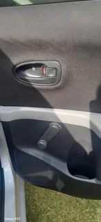 2006 Toyota Yaris Hatchback