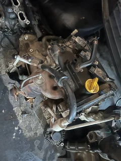 Renault kwid manual gearbox R3999