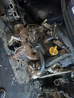 Renault kwid manual gearbox R3999