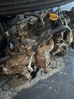 Renault kwid manual gearbox R3999
