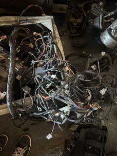 Renault kwid wiring harness R2999