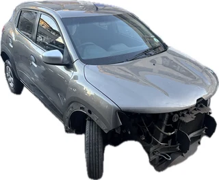 Renault kwid for spares and stripping