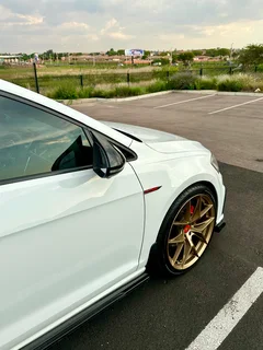 2019 Volkswagen Golf 7.5 GTI only R299 999