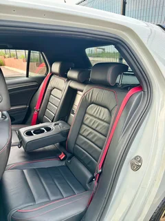 2019 Volkswagen Golf 7.5 GTI only R299 999