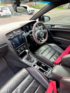 2019 Volkswagen Golf 7.5 GTI only R299 999