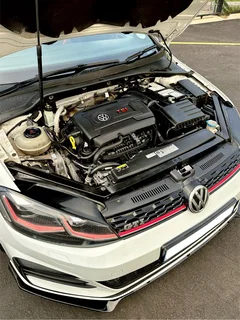 2019 Volkswagen Golf 7.5 GTI only R299 999