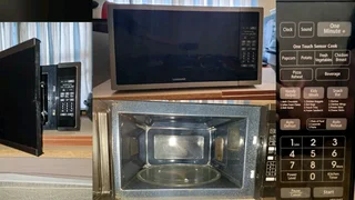 Samsung ME6194ST Mikrogolf oond.