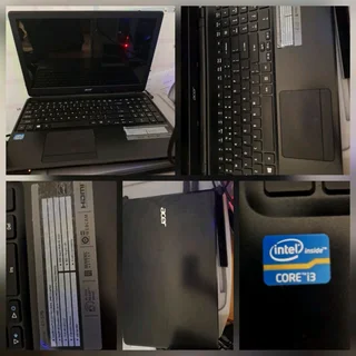 ACER LAPTOP