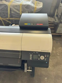 Canon ImagePROGRAF iPF8400SE large Format Printer