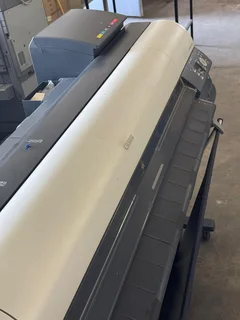 Canon ImagePROGRAF iPF8400SE large Format Printer