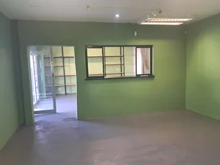 Commercial Unit: Cold Room