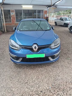 2015 Renault Megane Coupe