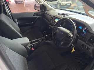 2016 Ford Ranger Double Cab