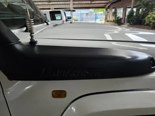 Toyota Land Cruiser 79 4.5 D Single-Cab