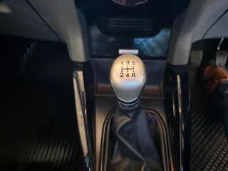 2017 Ford EcoSport 1.0 ecoboost