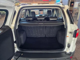 2017 Ford EcoSport 1.0 ecoboost