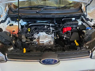 2017 Ford EcoSport 1.0 ecoboost