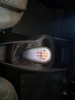 2017 Chevrolet Utility 1.4 A/C