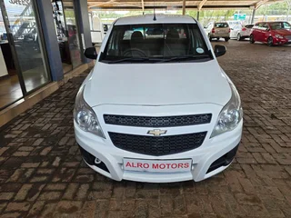 2017 Chevrolet Utility 1.4 A/C