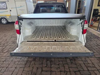 2017 Chevrolet Utility 1.4 A/C