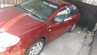 2006 Toyota Corolla Sedan