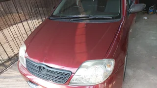 2006 Toyota Corolla Sedan