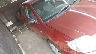 2006 Toyota Corolla Sedan 140i