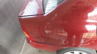 2006 Toyota Corolla Sedan 140i