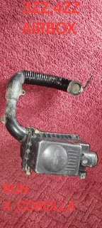 3zz,4zz Airbox 4sale