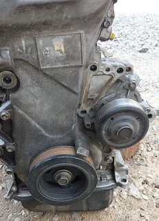 TOYOTA 3ZZ, 160i ENGINE 4SALE