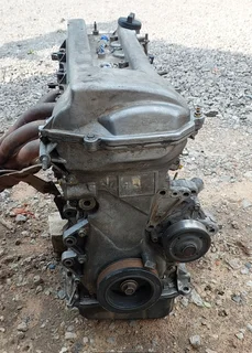 TOYOTA 3ZZ, 160i ENGINE 4SALE