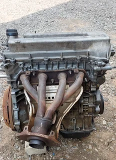 TOYOTA 3ZZ, 160i ENGINE 4SALE