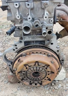 TOYOTA 3ZZ, 160i ENGINE 4SALE