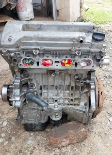 Toyota 3zz, 160i Engine 4sale