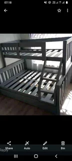 Bunk beds