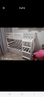 Bunk beds