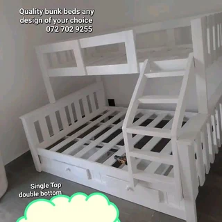 Bunk beds