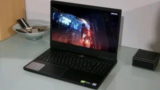 Dell G5 15 5590 Gaming laptop.