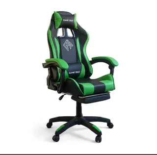 Reclining Ergonomic Gaming Chair