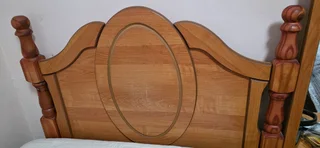 Headboard - Ad posted by Irina Sentso