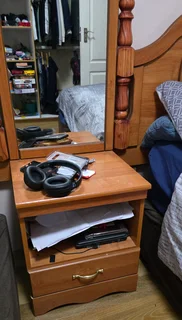 Headboard - Ad posted by Irina Sentso