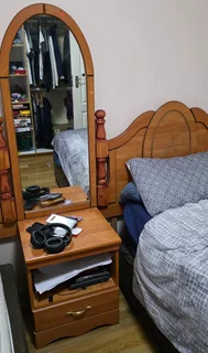 Headboard - Ad posted by Irina Sentso