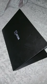 Intel Atom laptop, 29GB,2GB ram,Windows 10