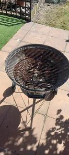 Weber Braai